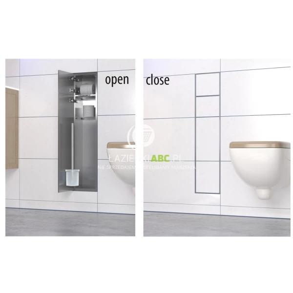 Schowek-na-szczotke-i-papier-toaletowy-z-drzwiami-do-polozenia-plytek-MCJ-ZERO-Z.PW2T-WC-800-SB-R-stal-szlifowana-PRAWY-112569