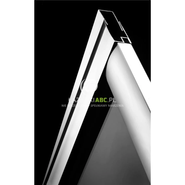 Scianka-boczna-100x190-Radaway-PREMIUM-PLUS-S-33423-01-01N-96828