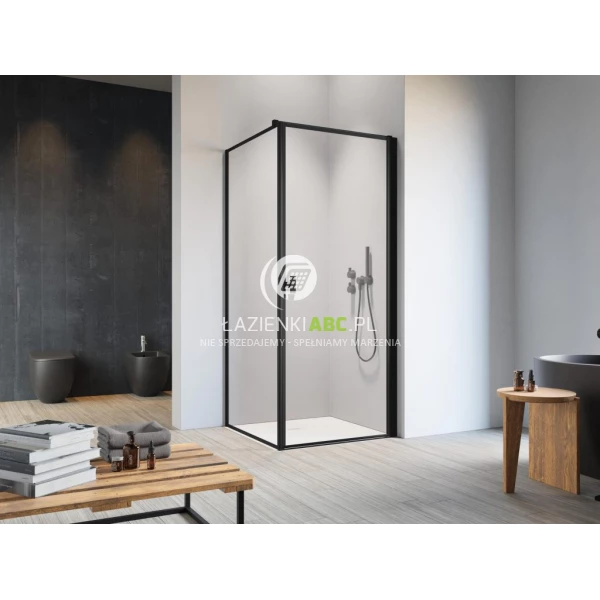 Scianka-boczna-S1-80x200-Radaway-NES-8-BLACK-KDJ-I-10089080-54-56-czarna-frame-113518