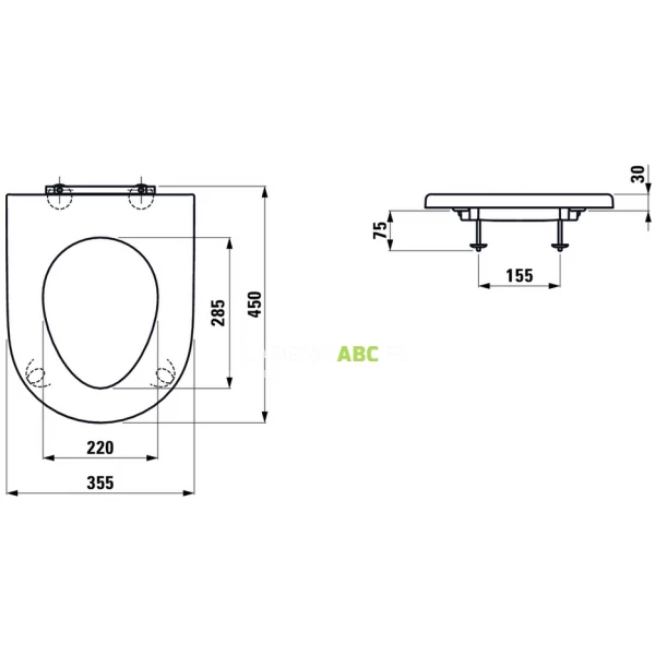 Siedzisko-WC-dla-niepelnosprawnych-Laufen-PRO-LIBERTY-H8989513000001-105882