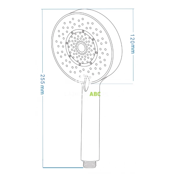 Sluchawka-prysznicowa-3-funkcyjna-Deante-IVO-NLI-051S-203615