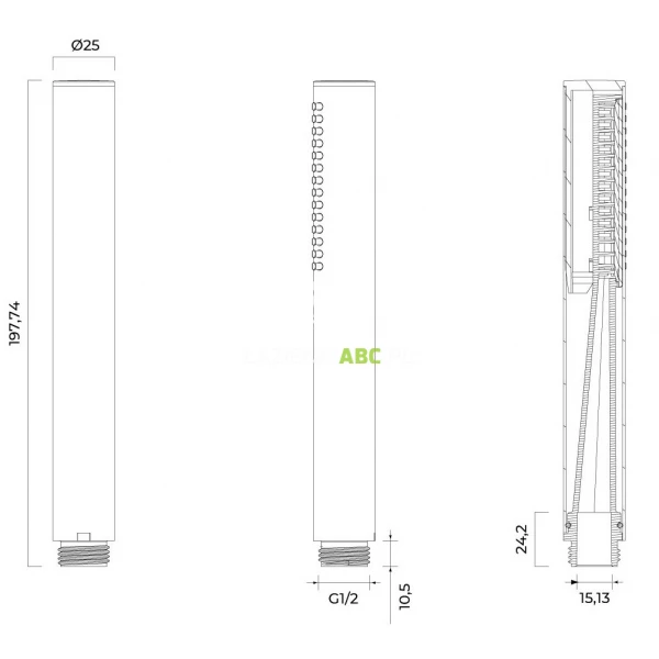 Sluchawka-prysznicowa-Oltens-UME-37102100-chrom-120410