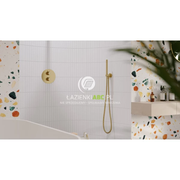 Sluchawka-prysznicowa-Omnires-MICROPHONE-MICROPHONEX-RGLB-zloty-szczotkowany-169211