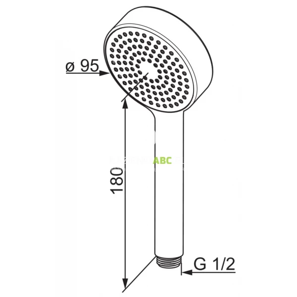Sluchawka-prysznicowa-Oras-APOLLO-254020-88627