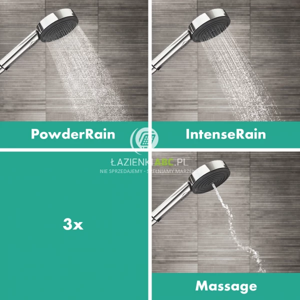 Sluchawka-prysznicowa-Relaxation-3-funkcyjna-Hansgrohe-PULSIFY-SELECT-S-24110000-142154