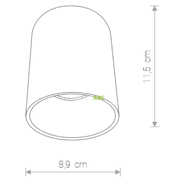 Spot-sufitowy-tuba-Nowodvorski-EYE-TONE-BLACK-BLACK-8930-110736