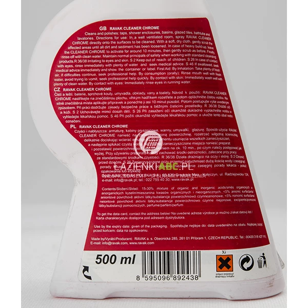 Srodek-do-odnawiania-baterii-Ravak-CLEANER-CHROME-X01106-49757