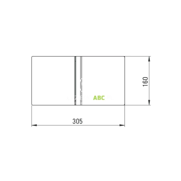 Stojak-z-polka-na-papier-toaletowy-Deante-MOKKO-NERO-ADM-N242-czarny-mat-126757