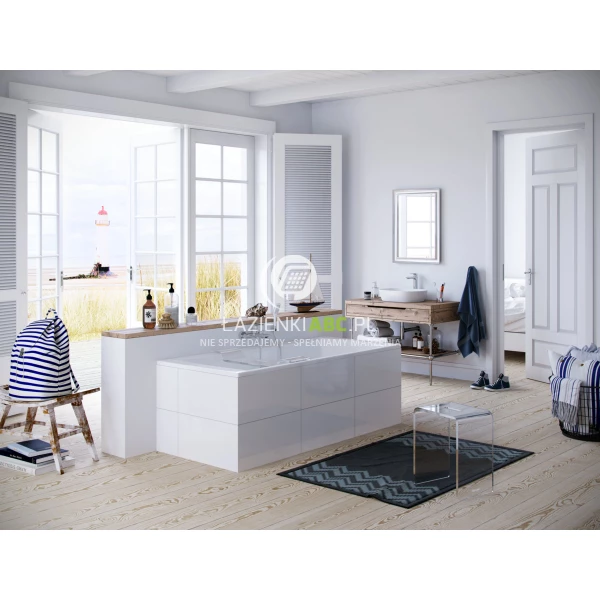 Stolek-lazienkowy-35x26-5x45-akrylowy-z-uchwytem-Excellent-ZEN-DOEX.1103.350.TR-przezroczysty-86526