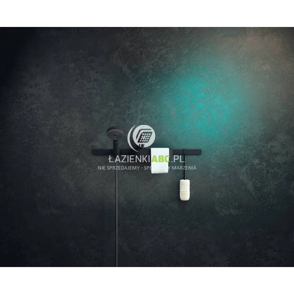 Suwak-Hansgrohe-27917670-czarny-mat-wyprzedaz-140181