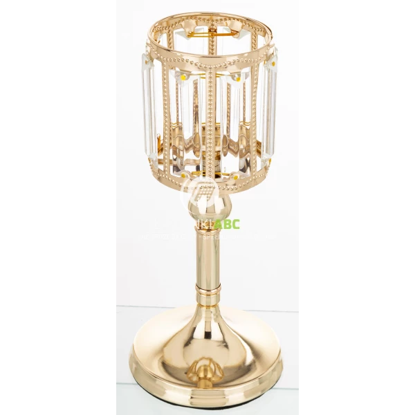 Swiecznik-zloty-glamour-metalowy-szklany-24cm-164098-199831