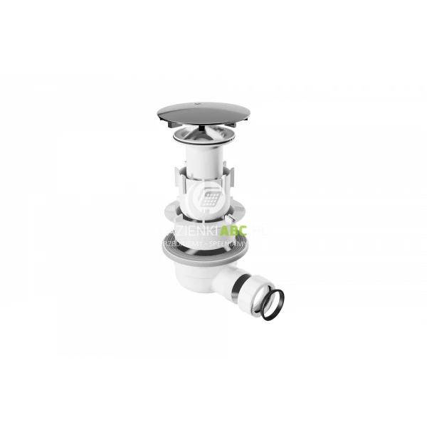 Syfon-do-brodzika-90-mm-Excellent-VERT-INEX.2116.K.90.BLCR-czarny-chrom-231710