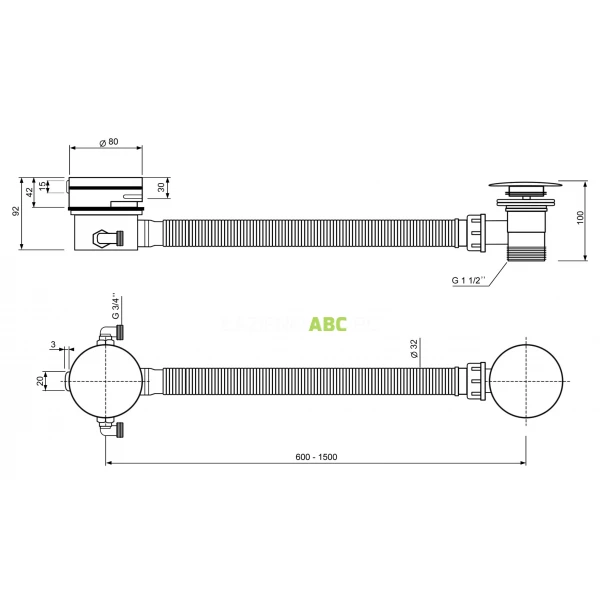 Syfon-wannowy-z-funkcja-napelniania-wanny-AD-naturalnie-THERMOFLOW-AWA-004ZSZ-zloty-szczotkowany-181112