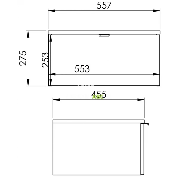 Szafka-do-stelaza-60-cm-1S-Elita-INDUS-168679-orzech-lincoln-145520
