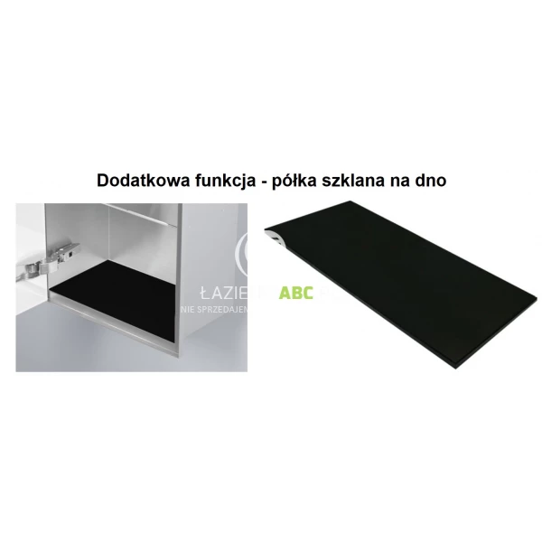 Szafka-do-zabudowy-szara-30-cm-MCJ-ZERO-Z.PWD-LGR-300-15-STWH-satin-gold-114706