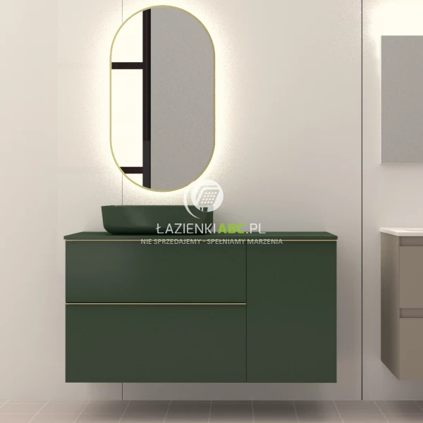 Szafka-podumywalkowa-60-cm-2S-Elita-LOOK-168559-forest-green-matt-145558