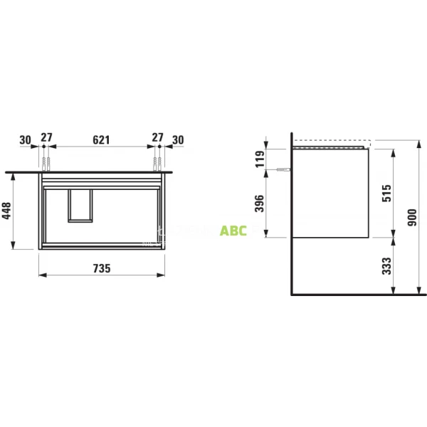 Szafka-podumywalkowa-75-cm-do-umywalki-z-niecka-po-prawej-Laufen-Pro-LANI-H4035921122611-bialy-polysk-170523