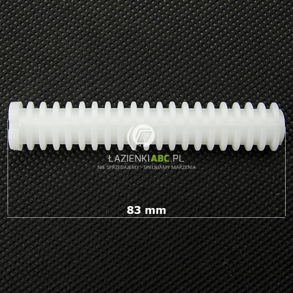 Szpilki-dystansowe-z-wkretami-do-montazu-przycisku-Tece-9.820.019-55552