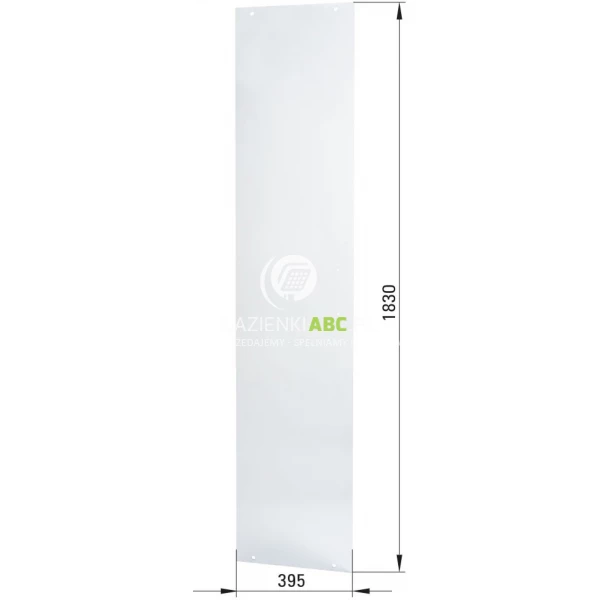 Szyba-ruchoma-80-cm-do-kabiny-kwadratowej-FUNKIA-Deante-XKCF2SG30-grafitowa-85828