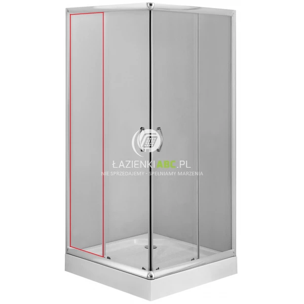 Szyba-stala-90-cm-do-kabiny-kwadratowej-FUNKIA-Deante-XKCF2SG41-grafitowa-85841