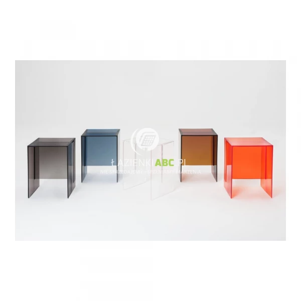 Taboret-33x28x46-5-Laufen-KARTELL-H3893300830001-niebieski-159013