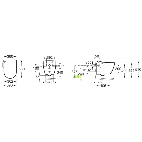 Toaleta-myjaca-wiszaca-ukryte-przylacza-Roca-IN-WASH-ONA-A803150S01-193493