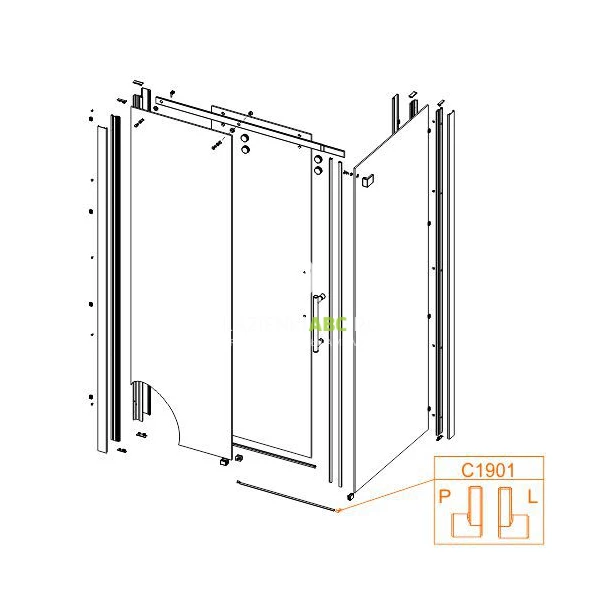 Trzymacz-progu-P-i-L-Sanplast-660-C1901-cm-92402