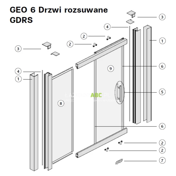 Uchwyt-kompletny-Kolo-GEO-6-G60002XX-52159