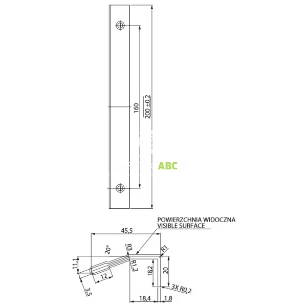 Uchwyt-meblowy-Cersanit-CITY-S584-034-srebrny-mat-160264