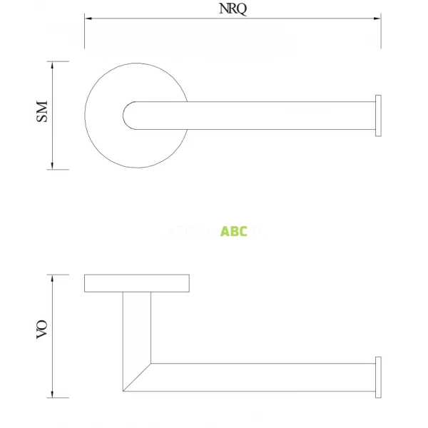 Uchwyt-na-papier-toaletowy-Omnires-MODERN-PROJECT-MP60510GLB-zloty-szczotkowany-120961