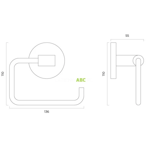 Uchwyt-na-papier-toaletowy-ruchomy-Oltens-GULFOSS-81103800-zloty-120491