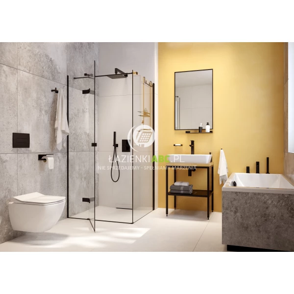 Uchwyt-na-papier-toaletowy-z-polka-Deante-MOKKO-NERO-ADM-N221-czarny-mat-106908