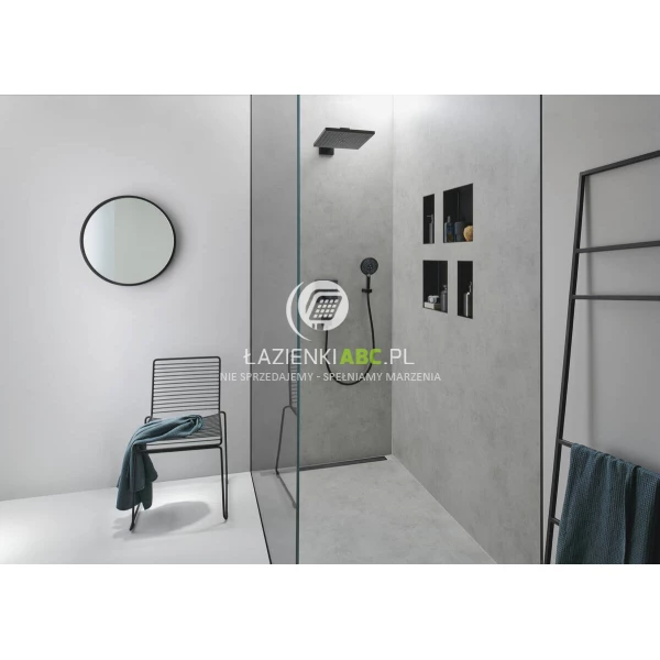 Uchwyt-natryskowy-Hansgrohe-PORTER-E-28387000-119278