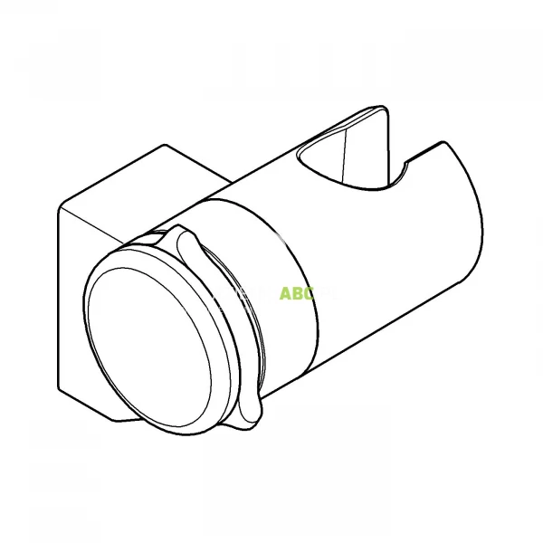 Uchwyt-prysznicowy-scienny-Grohe-TEMPESTA-27595000-40136