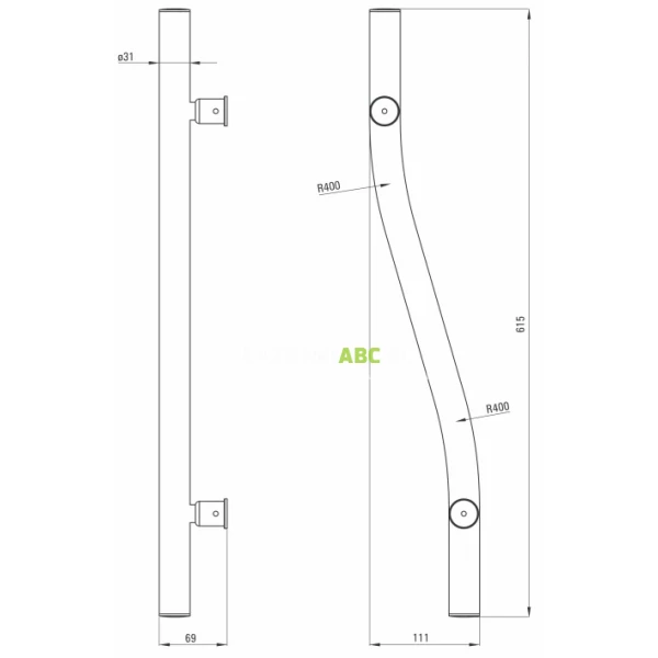Uchwyt-stalowy-przyscienny-dekoracyjny-Deante-VITAL-NIV-041I-chrom-101205