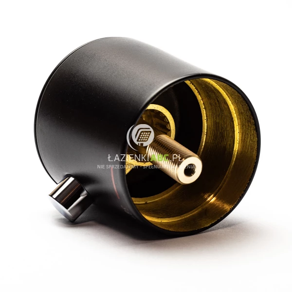 Uchwyt-termostatyczny-Kludi-BALANCE-7300239-00-czarny-mat-chrom-117651