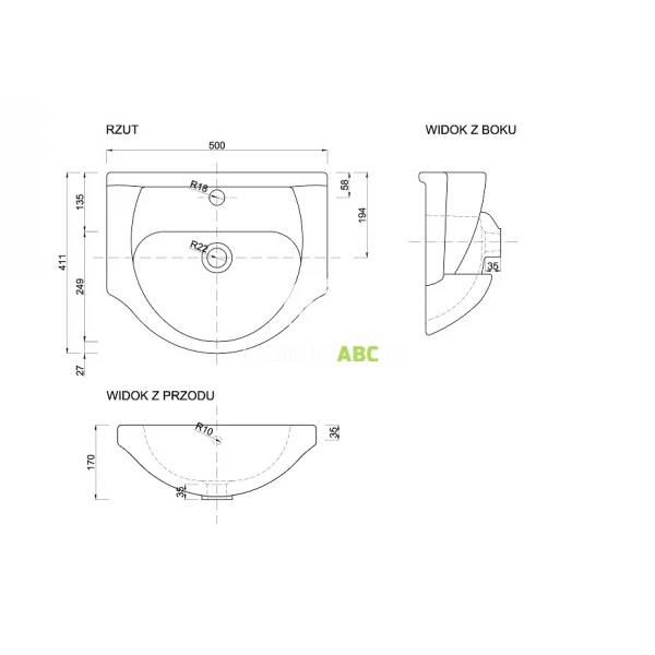Umywalka-meblowa-50x40-Deftrans-ROBERTO-1520-38078
