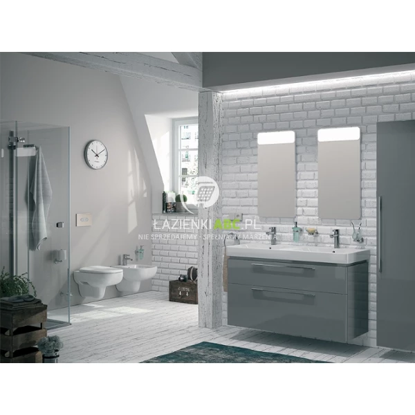 Umywalka-meblowa-90x48-z-dwoma-otworami-z-przelewem-Geberit-SMYLE-SQUARE-500.252.01.1-72621