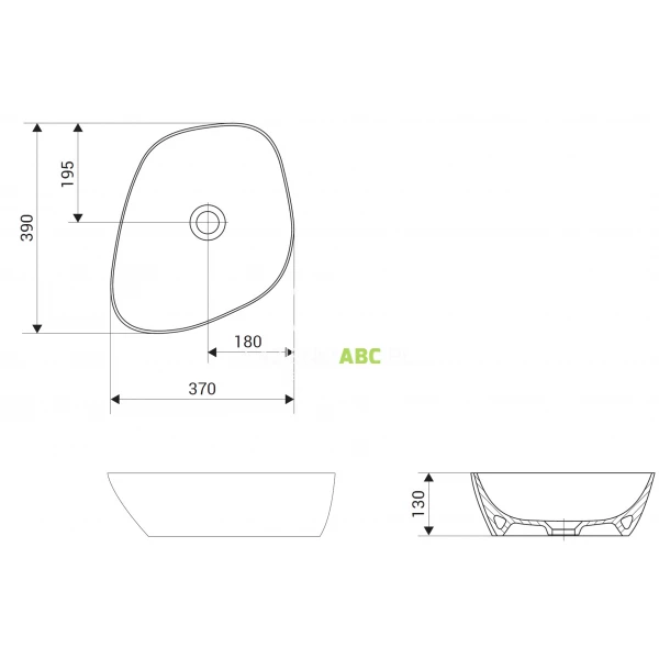 Umywalka-nablatowa-38-cm-Meissen-Keramik-KONTRA-K682-007-biala-181524