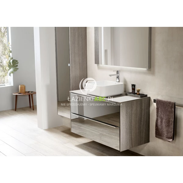 Umywalka-nablatowa-50x37-Roca-INSPIRA-SQUARE-A327530640-onyks-117416