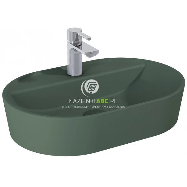 Umywalka-nablatowa-62x41-Elita-BABETTE-146043-forest-green-matt-145628