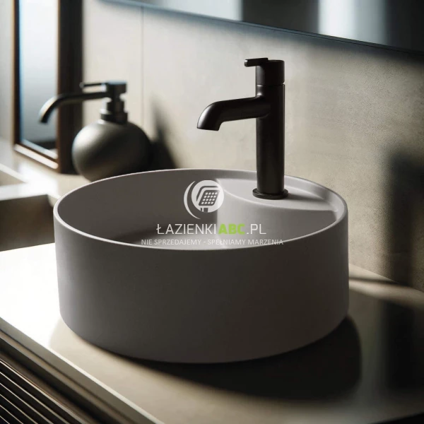 Umywalka-nablatowa-granitowa-36-cm-z-wyspa-Deante-SILIA-CQS-AU4B-alabaster-189891