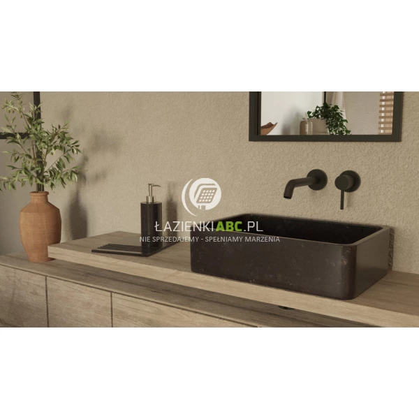 Umywalka-nablatowa-kamienna-AD-naturalnie-ETNA-MINI-KUN-004CZ-M-czarna-126871