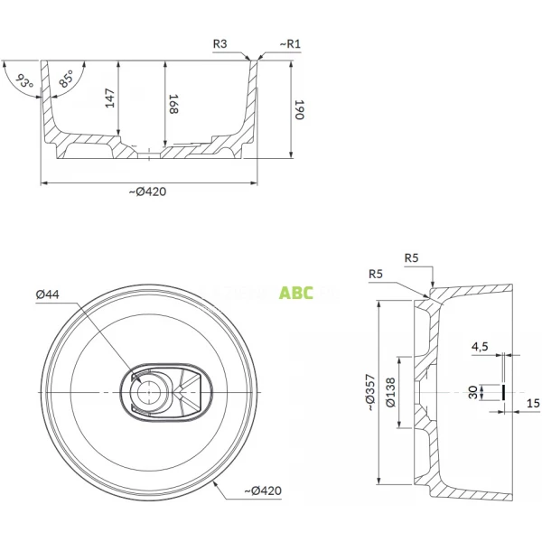 Umywalka-nablatowa-okragla-42-cm-Marble-Omnires-CADENCE-CADENCER420BP-bialy-polysk-120974