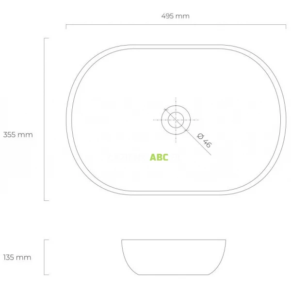 Umywalka-nablatowa-owalna-49-5x35-5-Oltens-HAMNES-THIN-40819000-z-powloka-123619