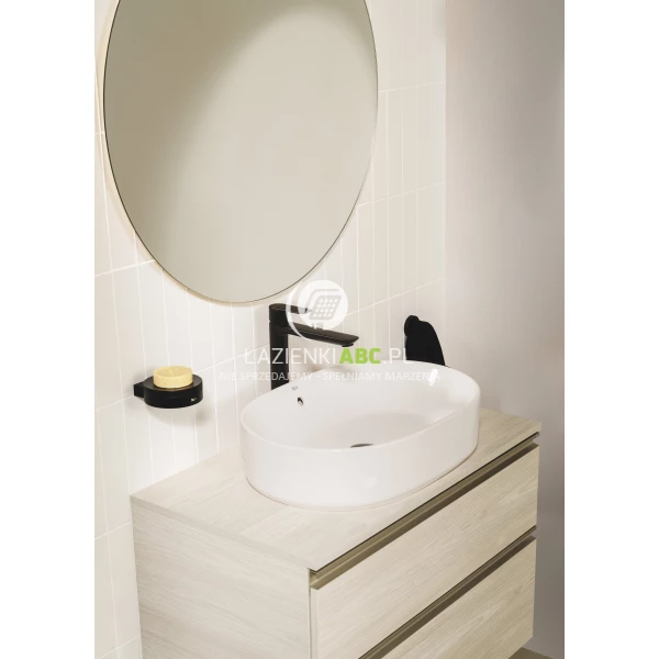 Umywalka-nablatowa-owalna-55x39-Roca-GAP-A3270Y1S00-Supraglaze-115358