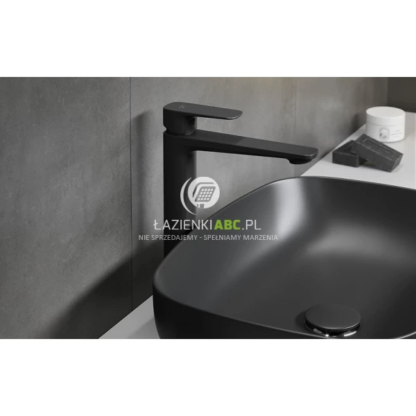 Umywalka-nablatowa-prostokatna-50x38-Cersanit-LARGA-K677-013-antracyt-mat-130945