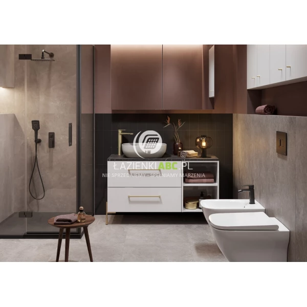 Umywalka-nablatowa-prostokatna-50x38-Cersanit-LARGA-K677-062-bezowa-mat-169699