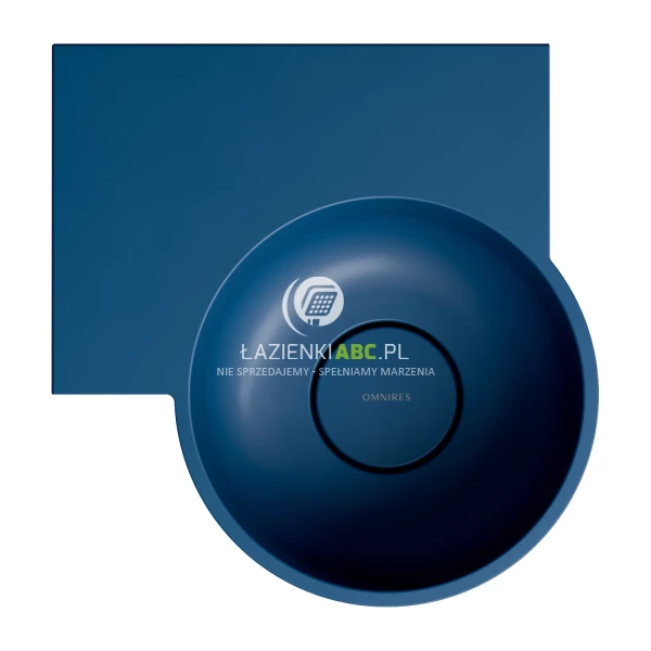 Umywalka-nablatowa-wiszaca-33x34-lewa-Omnires-OVO-M-OVO335UWLMB-midnight-blue-mat-225605