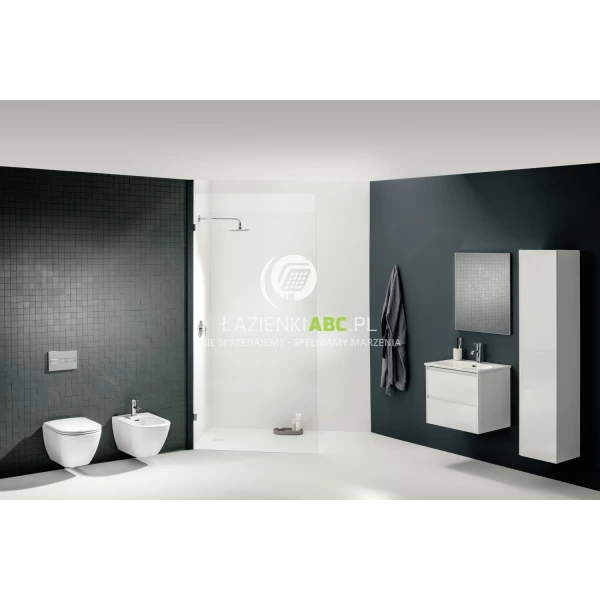 Umywalka-scienna-100x46-z-otworem-na-baterie-oraz-przelewem-Laufen-LUA-H8100890001041-151675